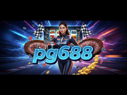 pg688 slot