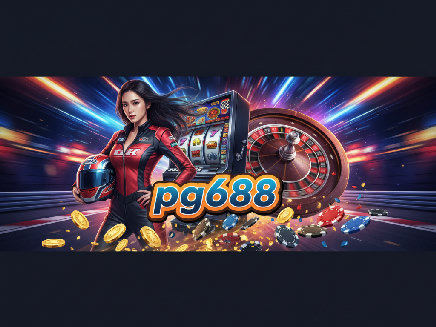 pg688 สล็อตออนไลน์