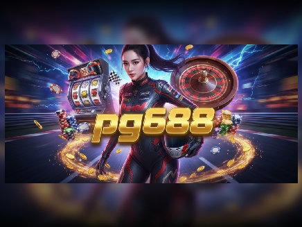 pg688 สมัครสมาชิก